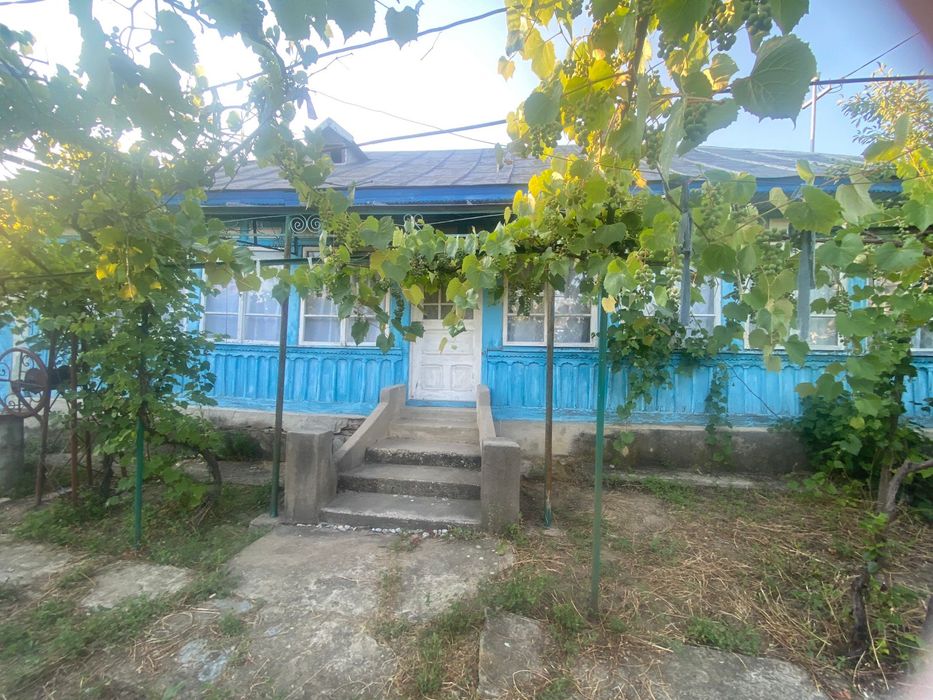 Casa vanzare comuna Murgasi, sat Velesti (Dolj)