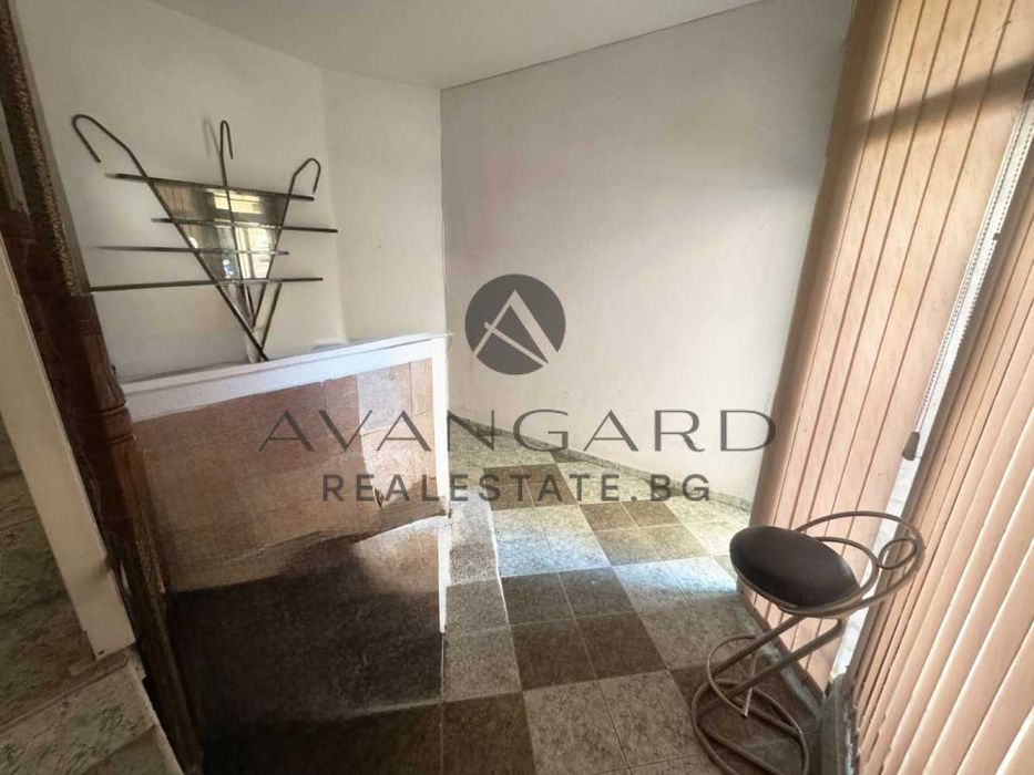 оф.24310 Просторен Мезонет/Стария град