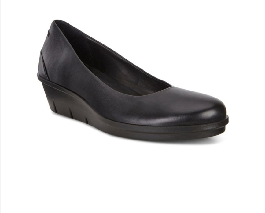 Туфли Ecco 40 р Дания