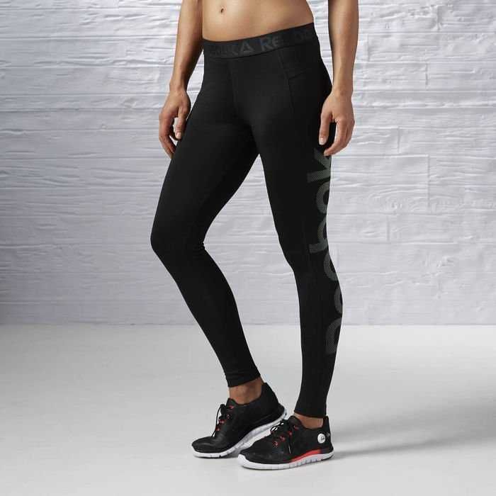 Reebok  Therm Клин/Дамски  L