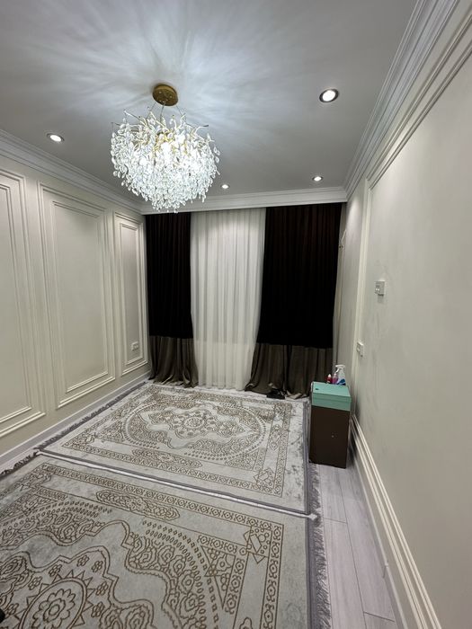 Сотиладиган хонадонимиз сагдианада