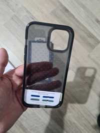 Husa de protectie Tech21 Evo Check pentru Apple iPhone 12 Pro Max