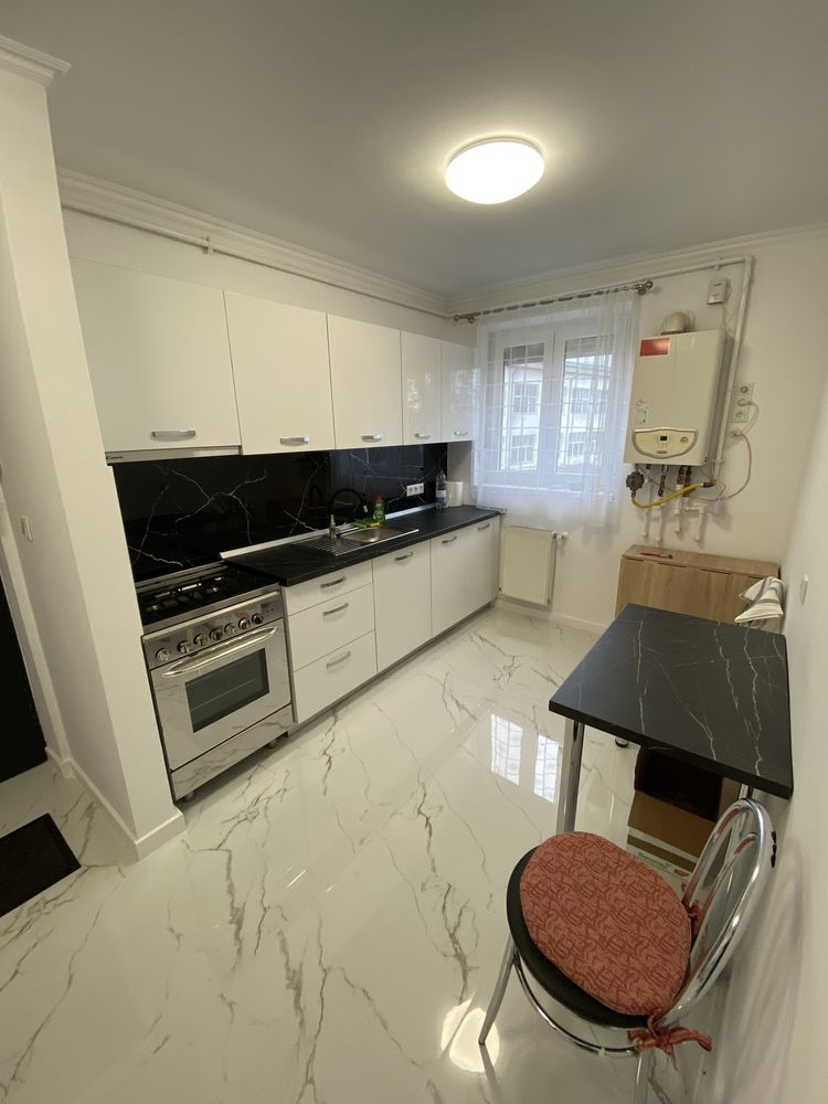 Apartament ultracentral in regim hotelier