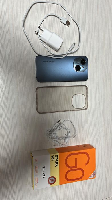 Тесно спарк 1новый марка состояние ноп-новый