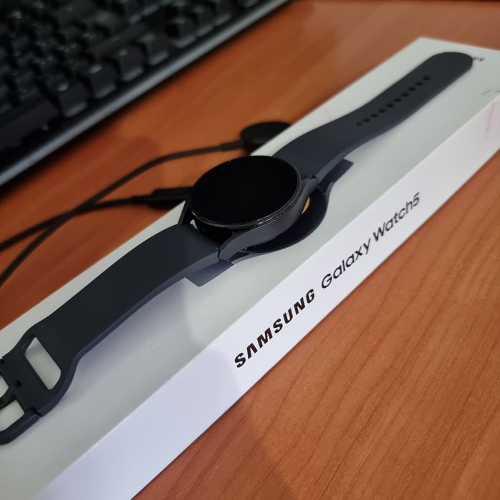 Samsung galaxy watch 5 44mm impecabil