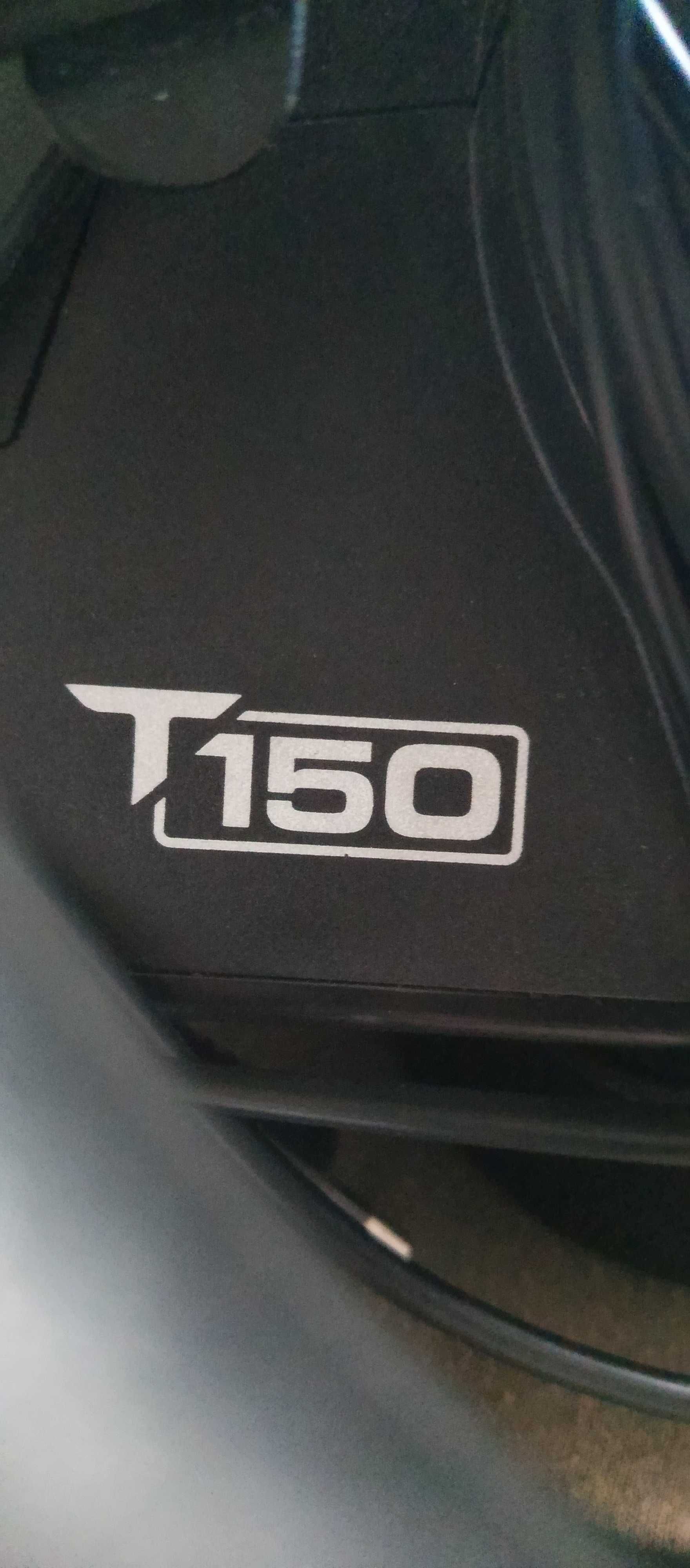 Волан thrustmaster t150 с педали