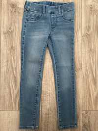 Pantaloni de jeans elastic Takko nr.116