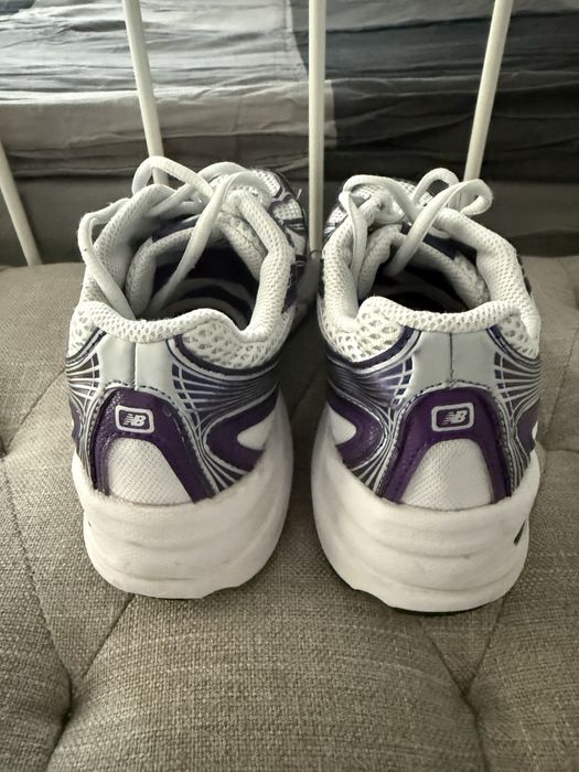 Дамски маратонки NEW BALANCE
