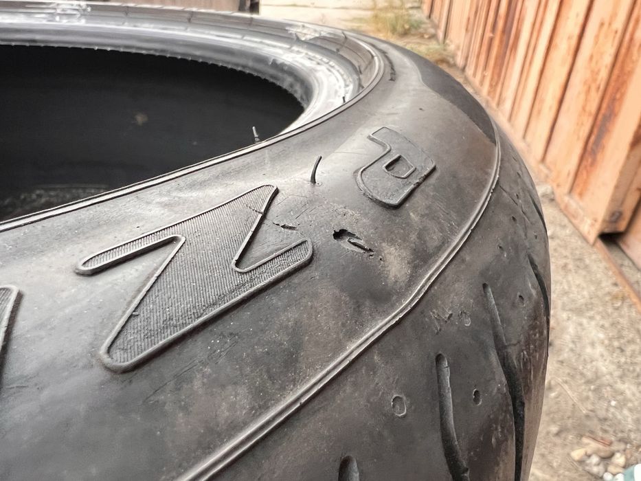 255 40 19 Летни гуми Pirelli PZERO