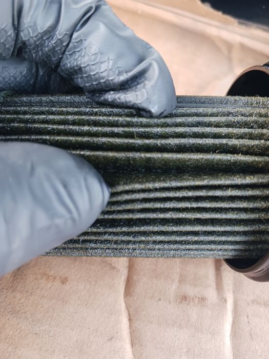 Motor bmw f10f11f20f30f31f32f33f36 2.0d 184 cai n47d20c 2010-2014