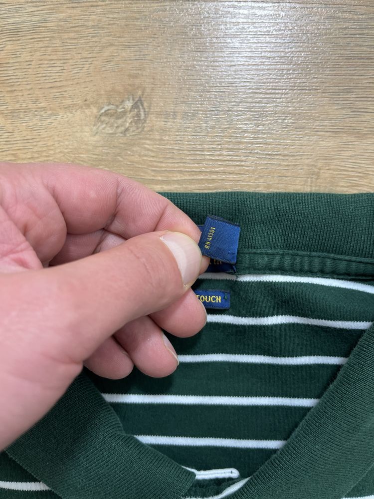 Polo Ralph Lauren Pima Soft Touch мъжки поло тениски размер XL-XXL