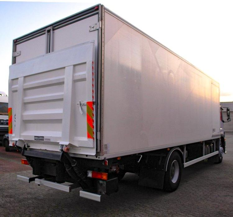 Грузоперевозки 3-10т. Алматы/область