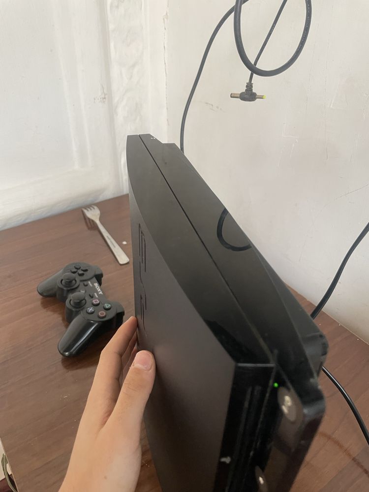 Sony Playstation 3