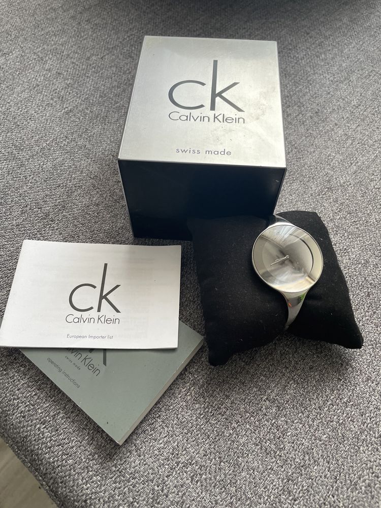 Ceas original Calvin Klein