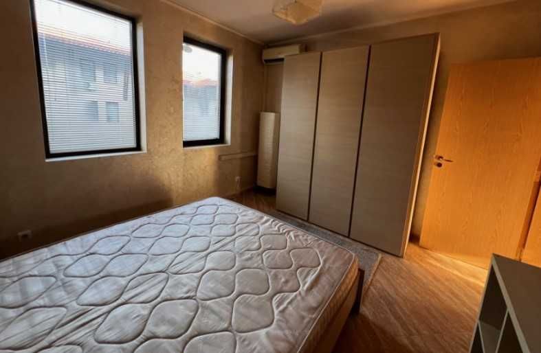 Дава се под наем Двустаен апартамент в София, Симеоново - 70 кв.м за 561 € - Снимка #1