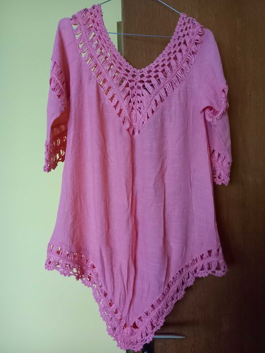 Rochie de plajă, marimea M