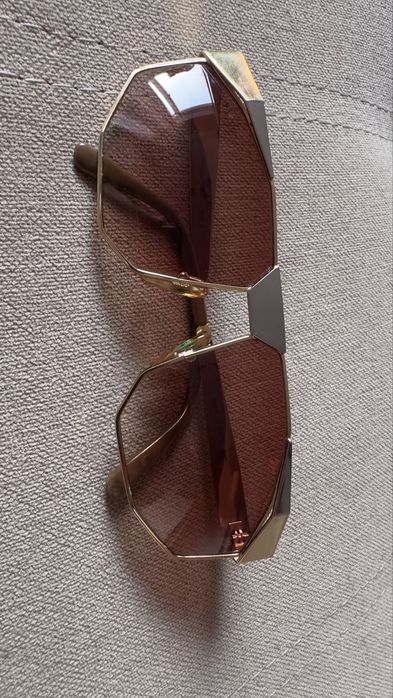 ochelari barbatesti Maga Design model deosebit