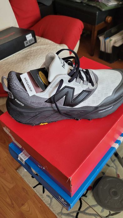 Pantofi sport New Ballance Hierro V9