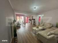 Apartament, 3 camere, 80 mp , zona Kaufland