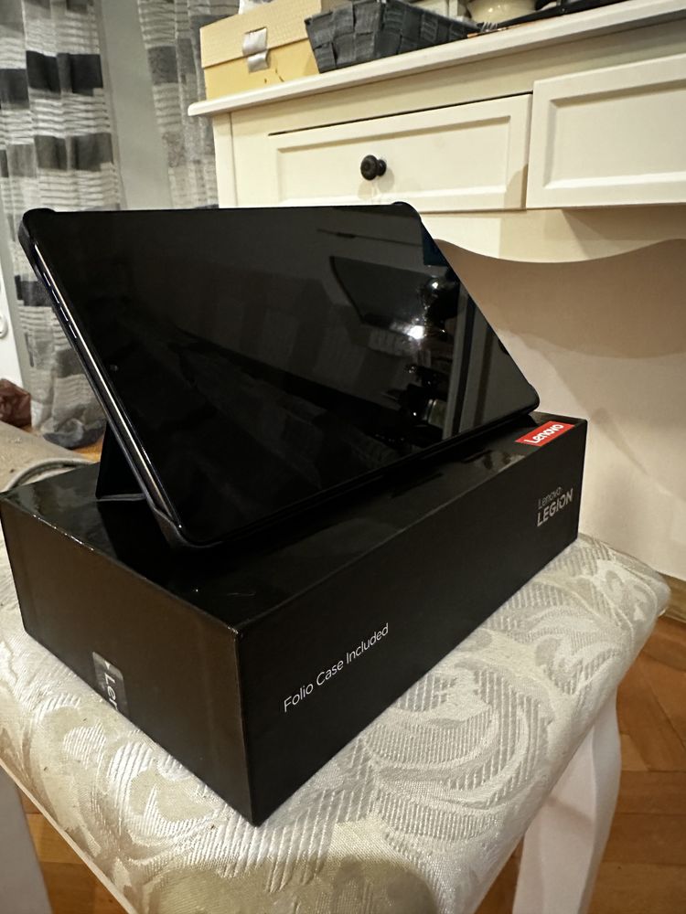 Tableta Lenovo Legion Tab