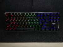 Tastatura Mecanica