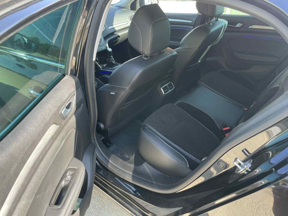 PRET FIX Renault Megane 4 1.5dci fara Adblue