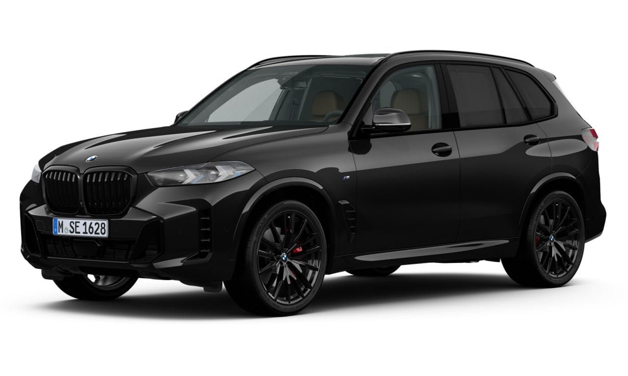 Продам BMW X5 xDrive40i G05 FULL В наличии! С Официальной Гарантией