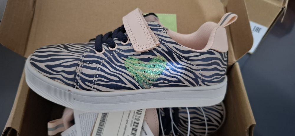 Детская обувь 27 размер