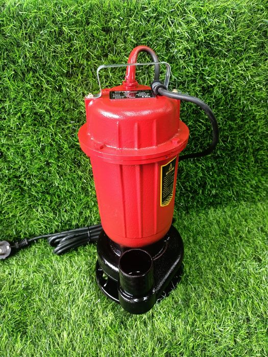 Насос. Грязевой насос. Финальный. Дренажный насос погружной насос.