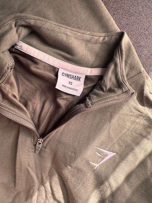 Нов дамски екип Gymshark