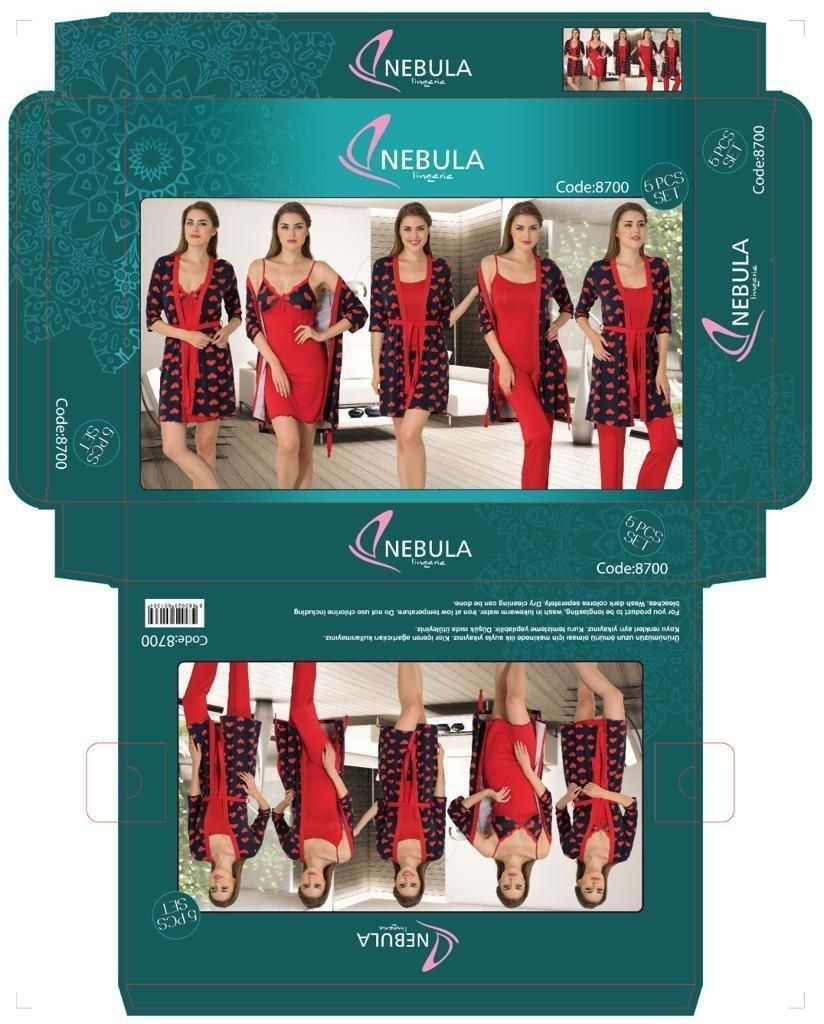 Nebula original Turkiya