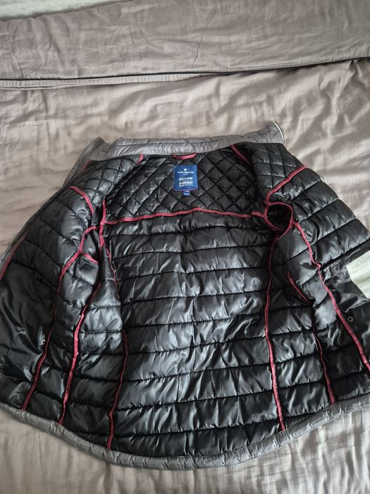 Geaca bărbați Tom Tailor xl