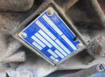 Cutie de viteze MAN ZF ECOSPLIT 16S1820 MAN TGA