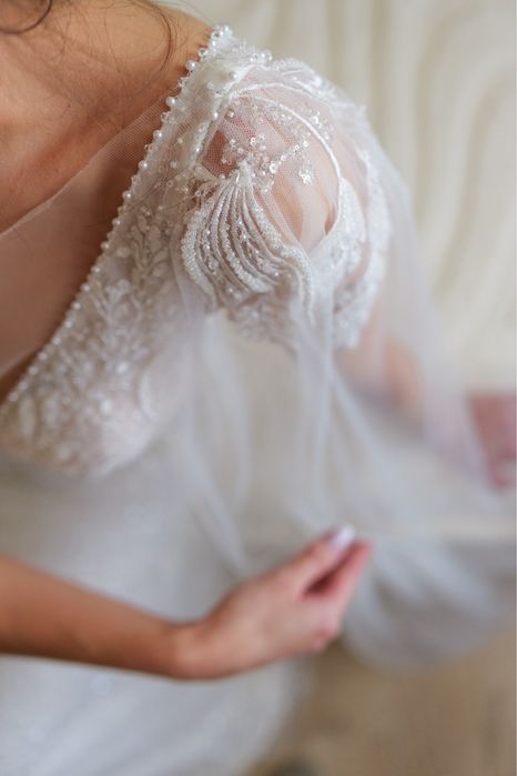 Rochie de mireasa Salonul Maria