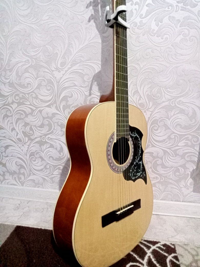 Гитара,Adagio 39р.