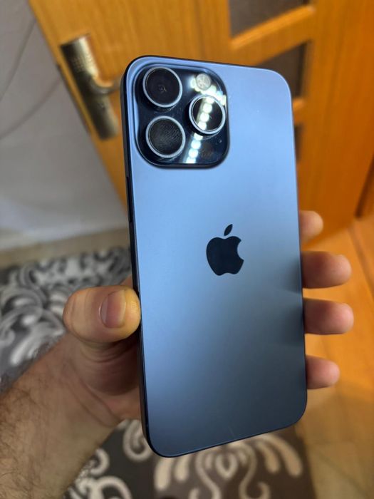 Vand iphone 15 Pro max 256 gb