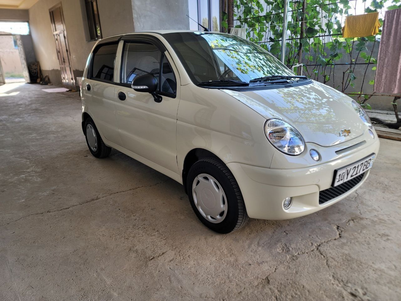 Matiz mx 2015 sotiladi