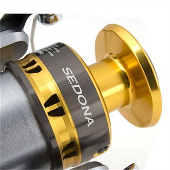 Макара SHIMANO Sedona 2500 HG , 6000