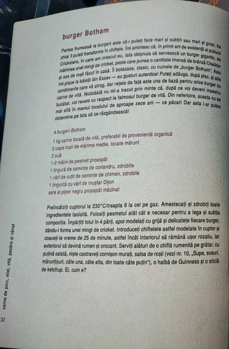 Set 15 volume Jamie Oliver–Bucătarul se dezbracă de secrete super preț