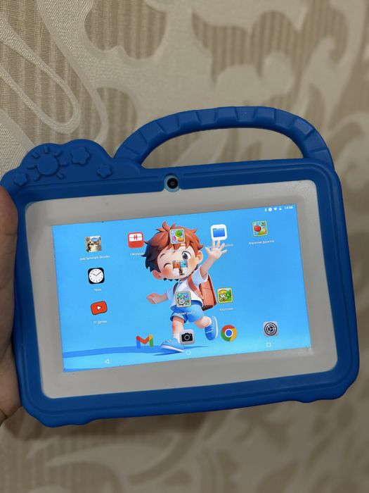 Продам планшет детский