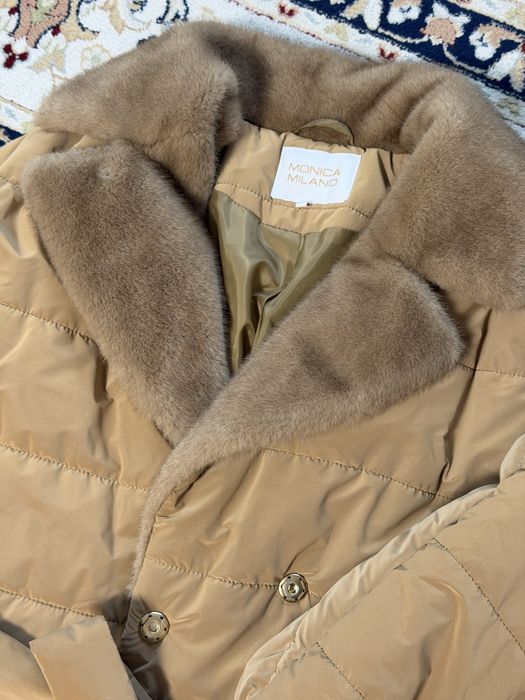 Продам зимнюю, теплую куртку. Срочно!