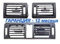 Въздуховод решетка Mercedes benz C class W204 климатик мерцедес духалк