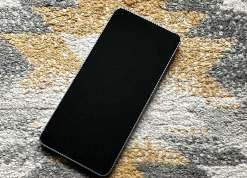 Oppo Reno 7 Pro 5G; Blue; 128 GB