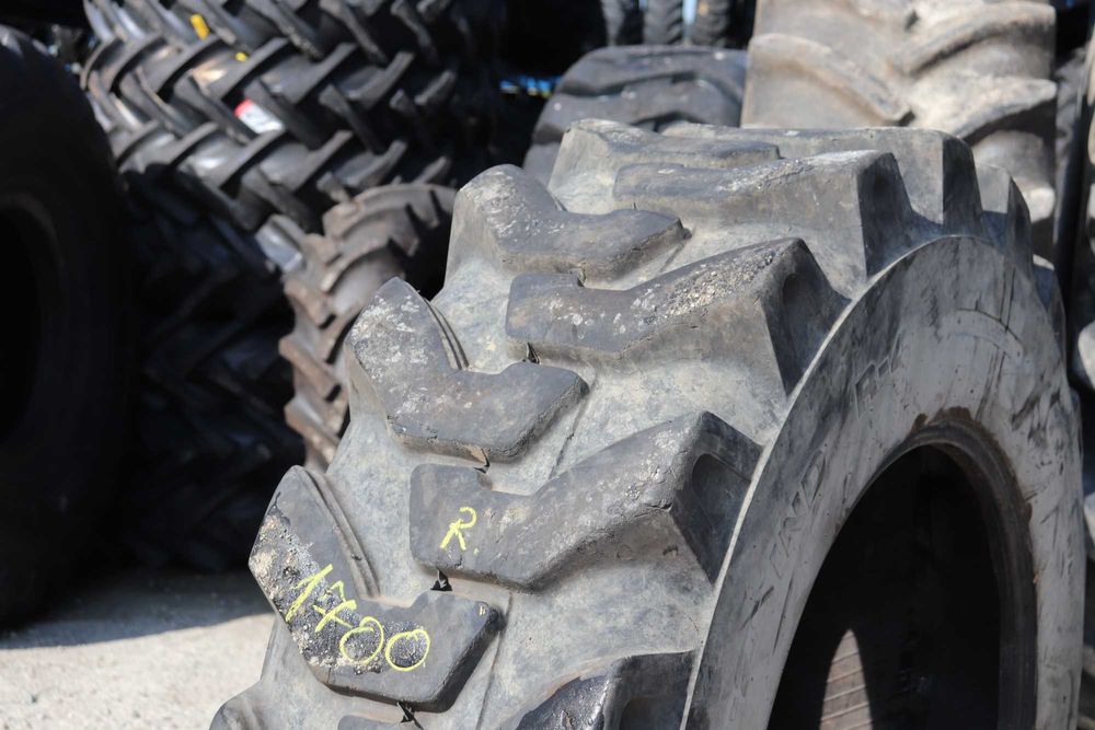 Cauciucuri Buldo 16.9-28 Camos Industriale SH Livrare Pret cu TVA