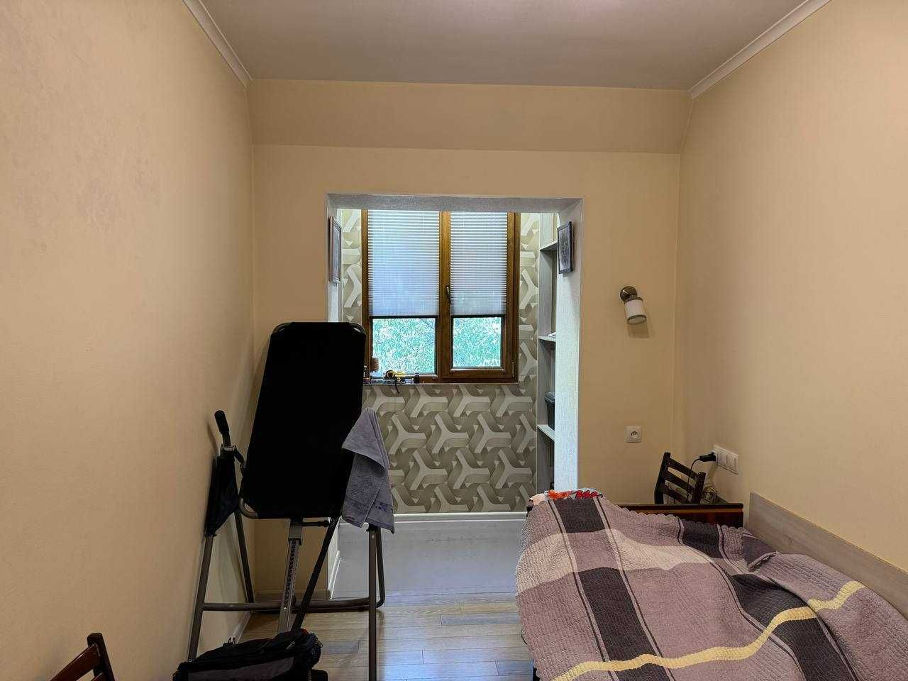 Продаю без ремонта 3-ком на Ц-1 (ремонта нет) ID: 3043