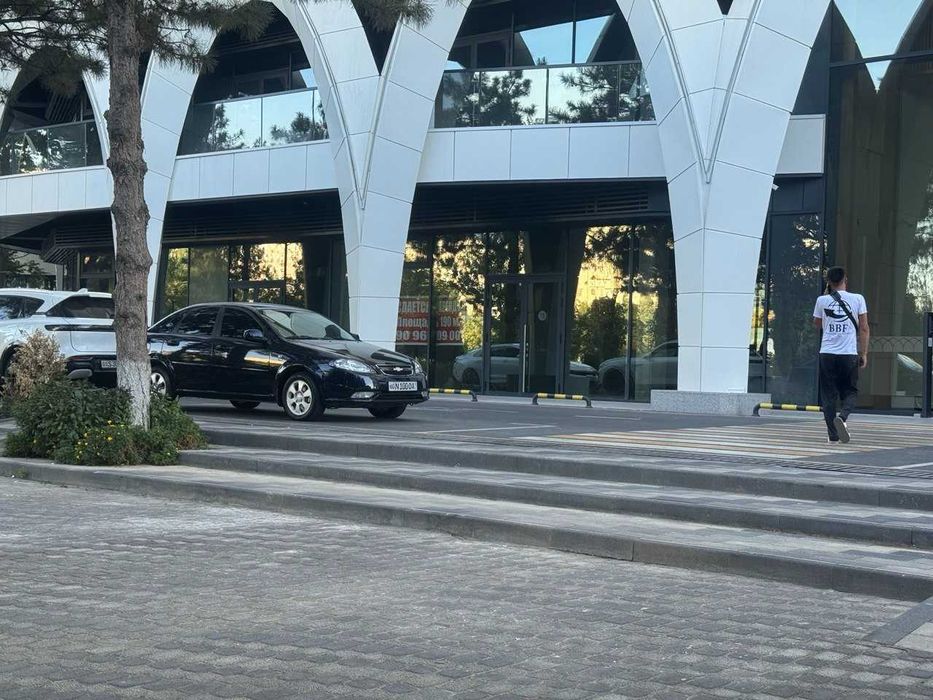 Аренда 190 м. U Tower Центр Города