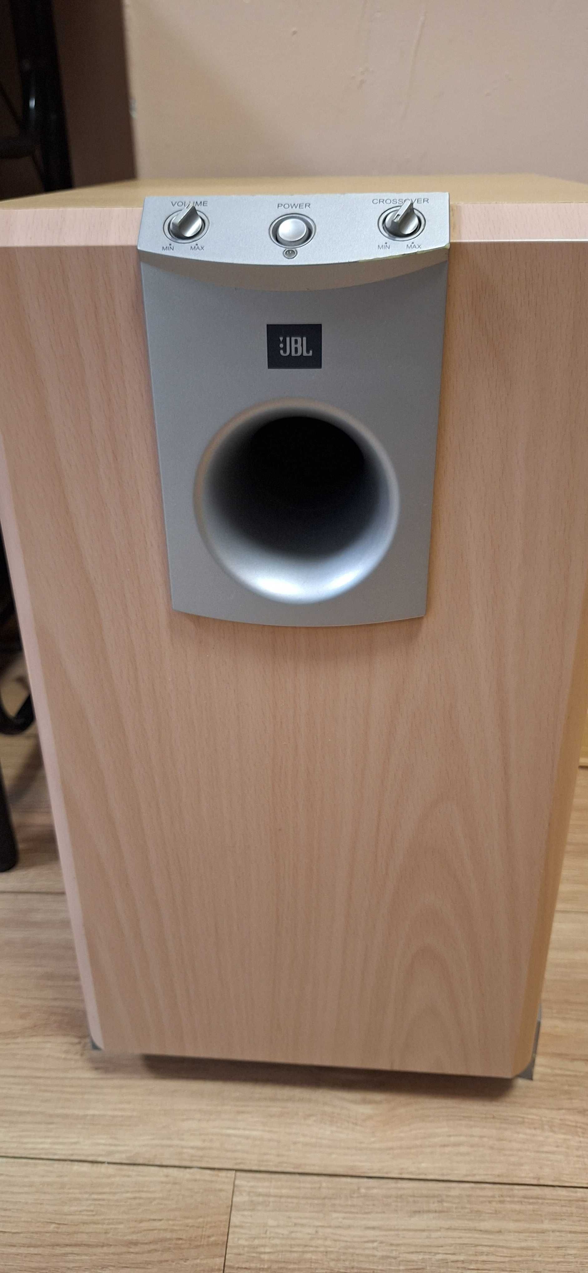 Harmon Kardon & JBL