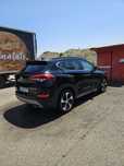 Hyundai Tucson 2.0 crdi 4WD Automatic Premium