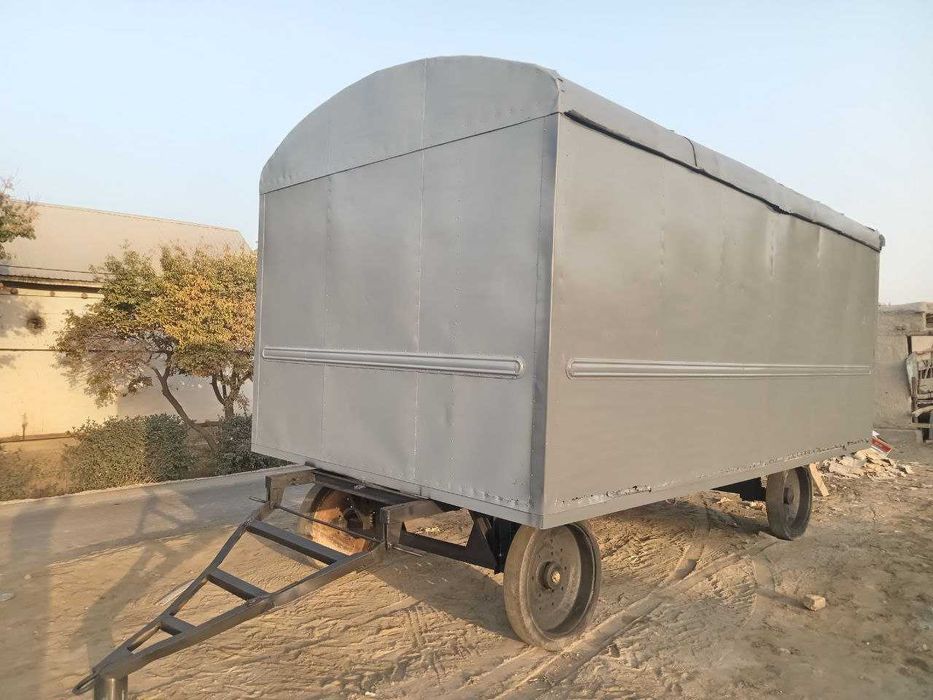 Vagon sotiladi (Вагон сотилади)