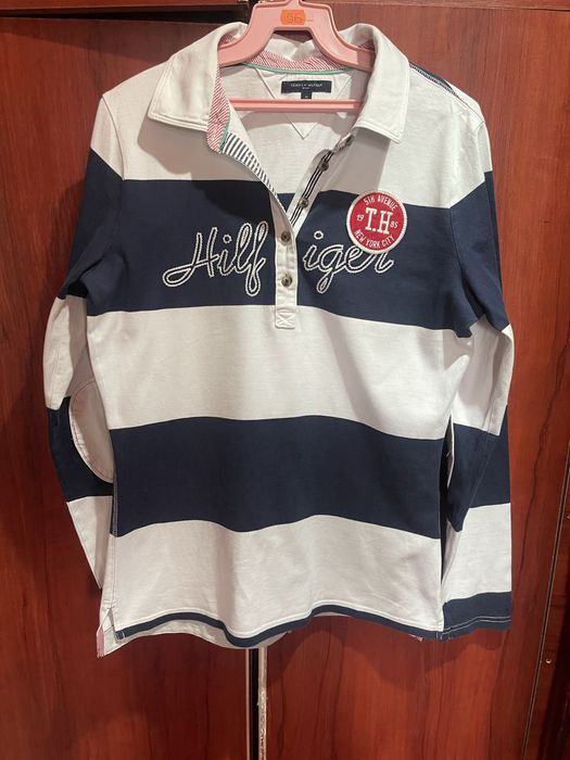 Bluza Tommy Hilfiger